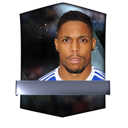 Mickaël Alphonse 65 OVR FC Mobile player card
