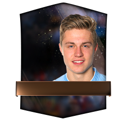 Mattias Svanberg 56 OVR FC Mobile player card