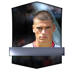 Mickaël Tirpan 62 OVR FC Mobile player card