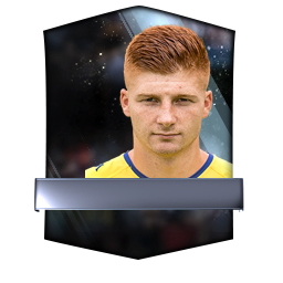 Maximiliano Caufriez 61 OVR FC Mobile player card