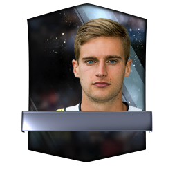 Branislav Niňaj 65 OVR FC Mobile player card