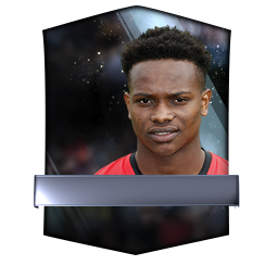 Levi García 66 OVR FC Mobile player card