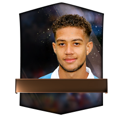 Rekeil Pyke 54 OVR FC Mobile player card