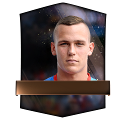 Sebastian Musiolik 55 OVR FC Mobile player card