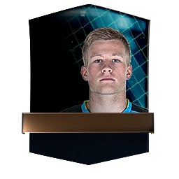 Tim Wiesner 57 OVR FC Mobile player card