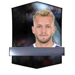 Pascal Köpke 66 OVR FC Mobile player card