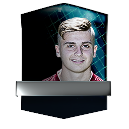 Rody de Boer 60 OVR FC Mobile player card