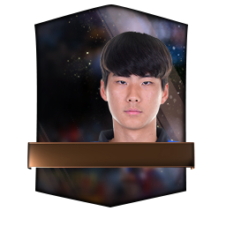 In Hyeok Park 59 OVR FC Mobile player card