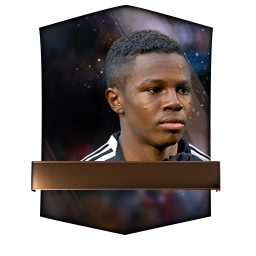 Joshua Walker 54 OVR FC Mobile player card
