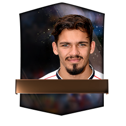 Niall Mason 55 OVR FC Mobile player card