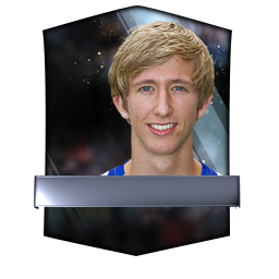 Michel Vlap 60 OVR FC Mobile player card