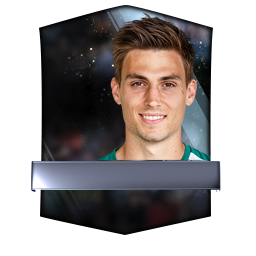 Thorsten Mahrer 65 OVR FC Mobile player card