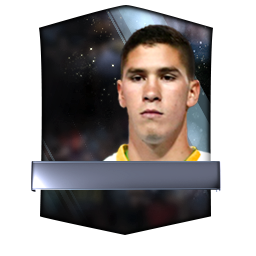 Tomás Cardona 69 OVR FC Mobile player card