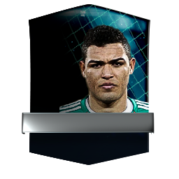 Álvaro Montero 62 OVR FC Mobile player card