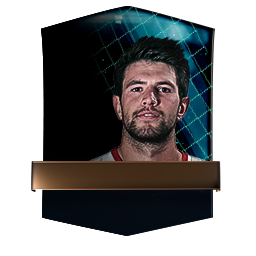 Arthur Desmas 59 OVR FC Mobile player card