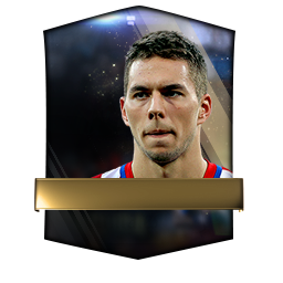 Marko Pjaca 76 OVR FC Mobile player card
