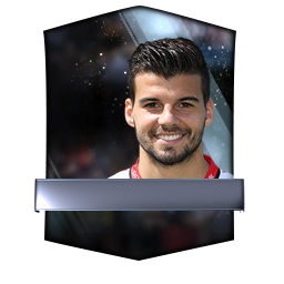 Frédéric Ferreira Maciel 64 OVR FC Mobile player card