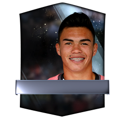 Gabriel Suazo 60 OVR FC Mobile player card