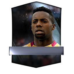 Cristian Dájome 63 OVR FC Mobile player card