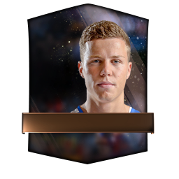 Florian Kamberi 54 OVR FC Mobile player card