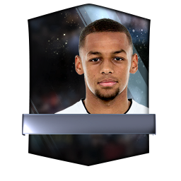 Djibril Sow 60 OVR FC Mobile player card