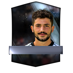 Stefano Sensi 67 OVR FC Mobile player card