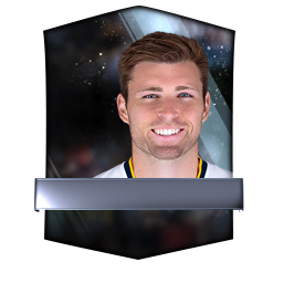 Dave Romney 64 OVR FC Mobile player card