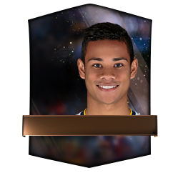 Ariel Lassiter 56 OVR FC Mobile player card