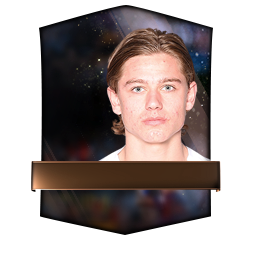 Julian Ryerson 53 OVR FC Mobile player card