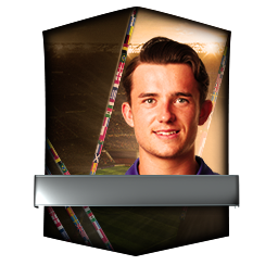 Ben Chilwell 67 OVR FC Mobile player card