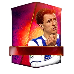 Mikel Oyarzabal Ugarte 86 OVR FC Mobile player card