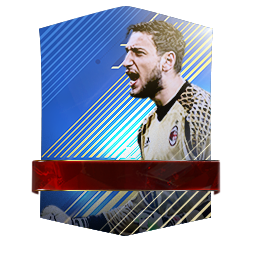 Gianluigi Donnarumma 90 OVR FC Mobile player card