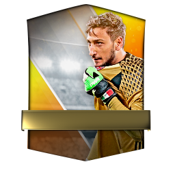 Gianluigi Donnarumma 78 OVR FC Mobile player card