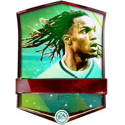 Renato Júnior Luz Sanches 99 OVR FC Mobile player card