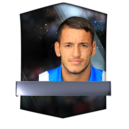 Rey Manaj 66 OVR FC Mobile player card