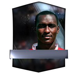 Jean Armel Drolè 63 OVR FC Mobile player card