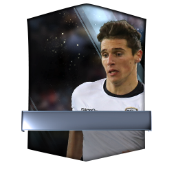 Gojko Cimirot 69 OVR FC Mobile player card