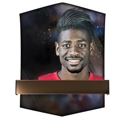 Nuno Miguel da Costa Jóia 56 OVR FC Mobile player card