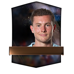 Aiden O'Neill 56 OVR FC Mobile player card