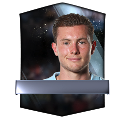 Aiden O'Neill 60 OVR FC Mobile player card