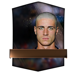 Paolo Ghiglione 55 OVR FC Mobile player card