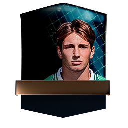 Riccardo Gagno 53 OVR FC Mobile player card