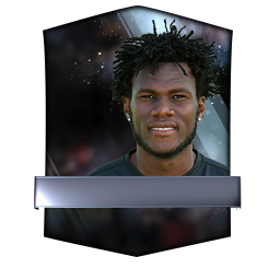 Franck Yannick Kessié 69 OVR FC Mobile player card