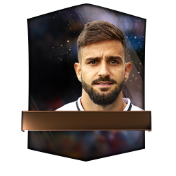 Lucas Galvão 53 OVR FC Mobile player card