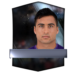 Jaime Baez 63 OVR FC Mobile player card