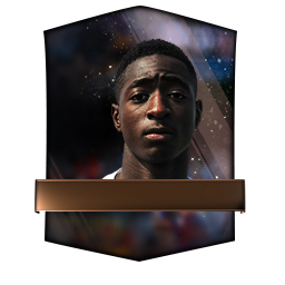 Ibrahima Sissoko 56 OVR FC Mobile player card