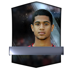 Ludovic Blas 67 OVR FC Mobile player card