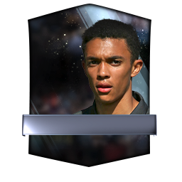 Trent Alexander-Arnold 67 OVR FC Mobile player card