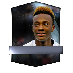 Tammy Abraham 66 OVR FC Mobile player card