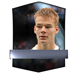 Philipp Lienhart 64 OVR FC Mobile player card